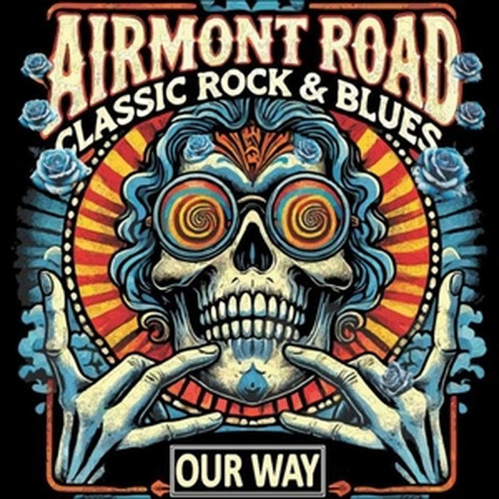 Airmont Road