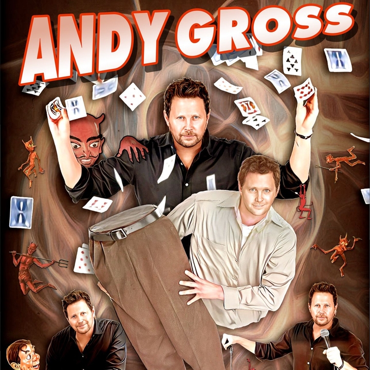 Andy Gross