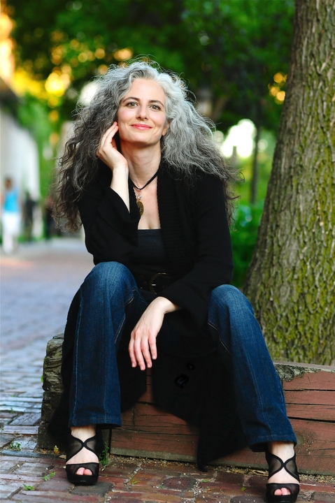 Mary Louise Knutson
