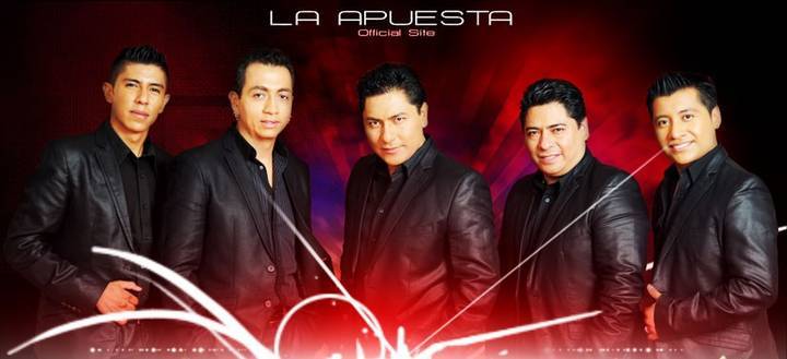 La Apuesta