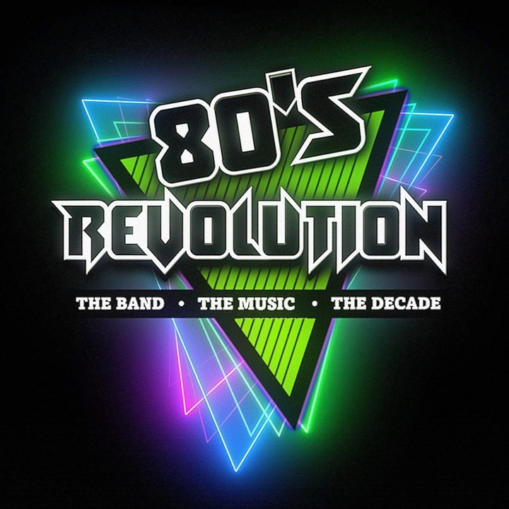 80’s Revolution