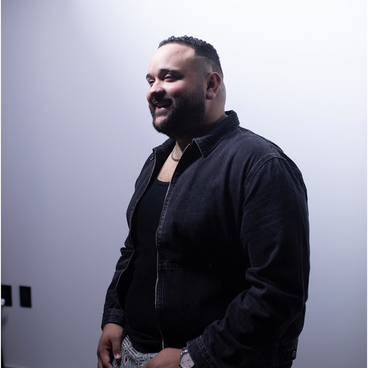 Jeremy Rosado