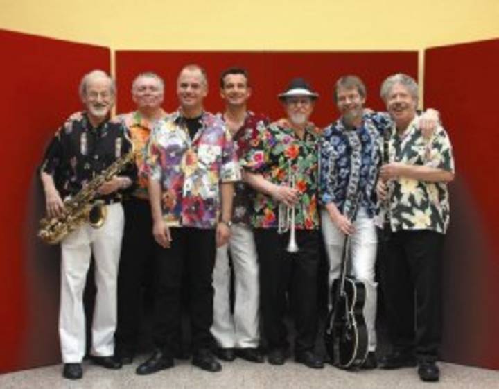 Barrelhouse Jazzband