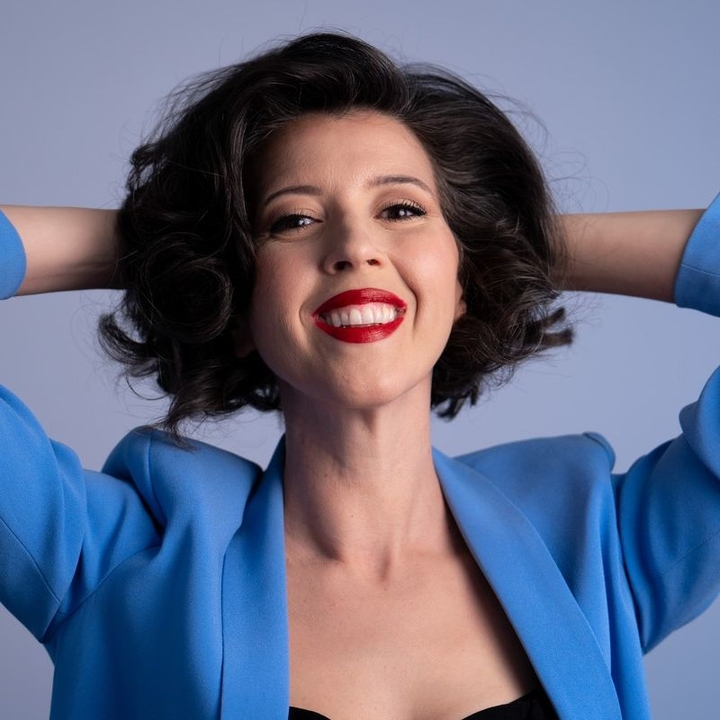 Lisette Oropesa