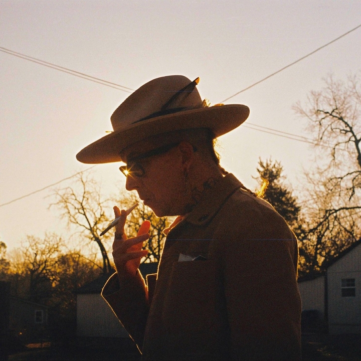 Micah P. Hinson