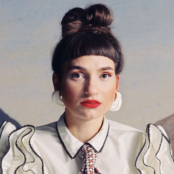 Anna Buchegger