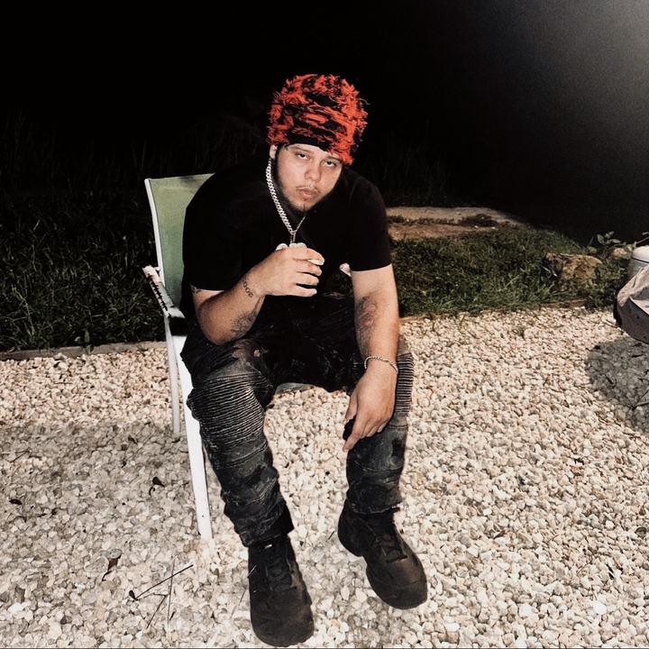 FORREST BONES