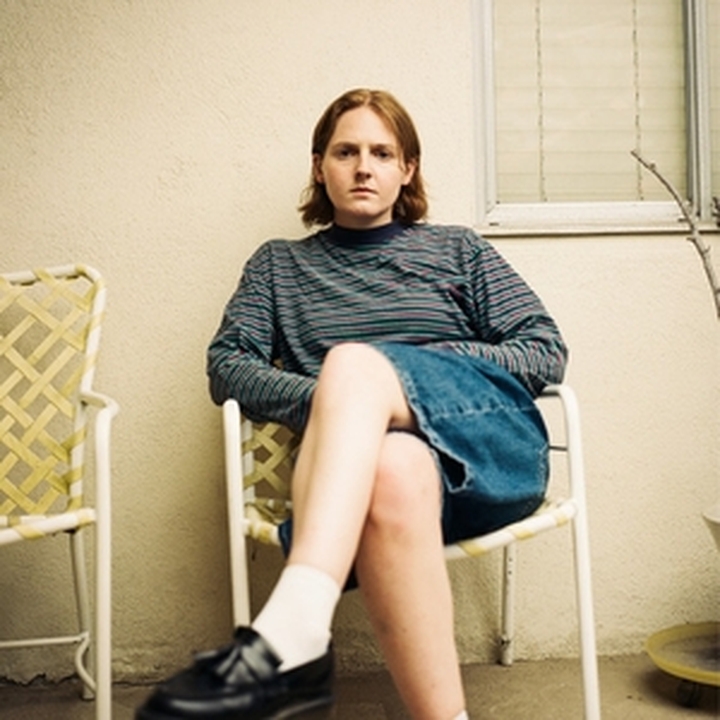 Charlie Houston