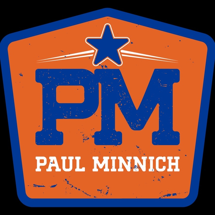 Paul Minnich
