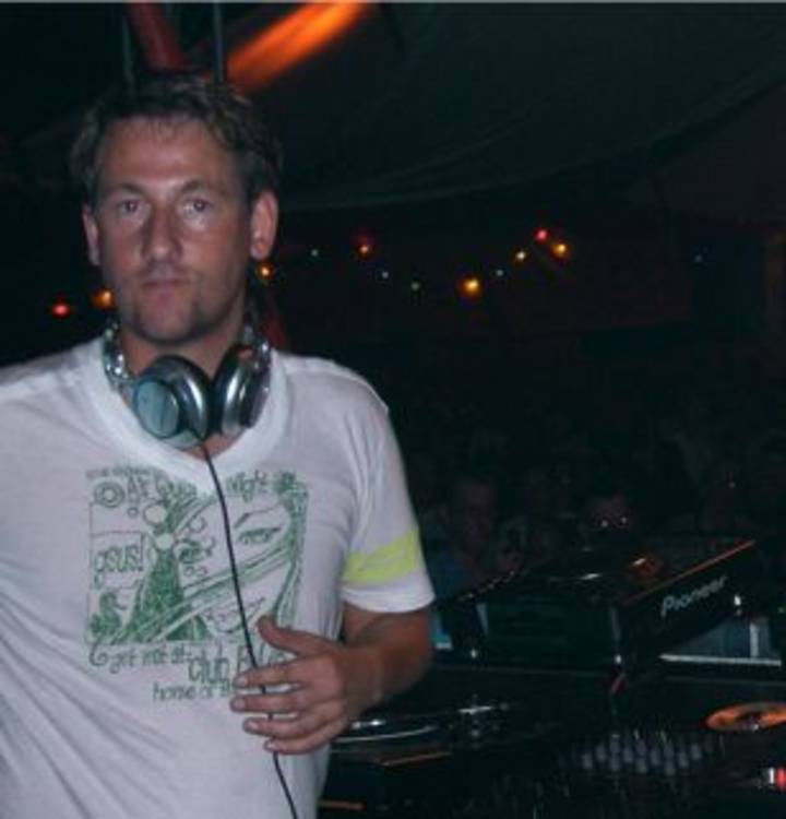DJ Raw