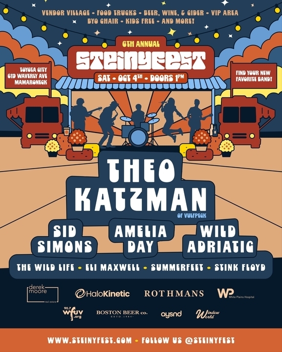 lineup