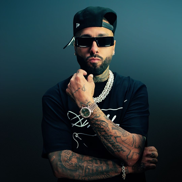 Nicky Jam