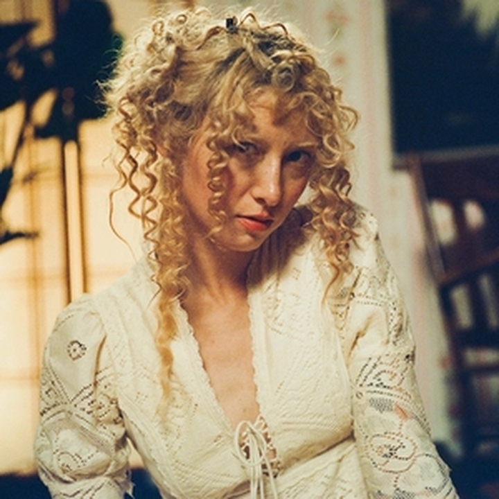 meg elsier
