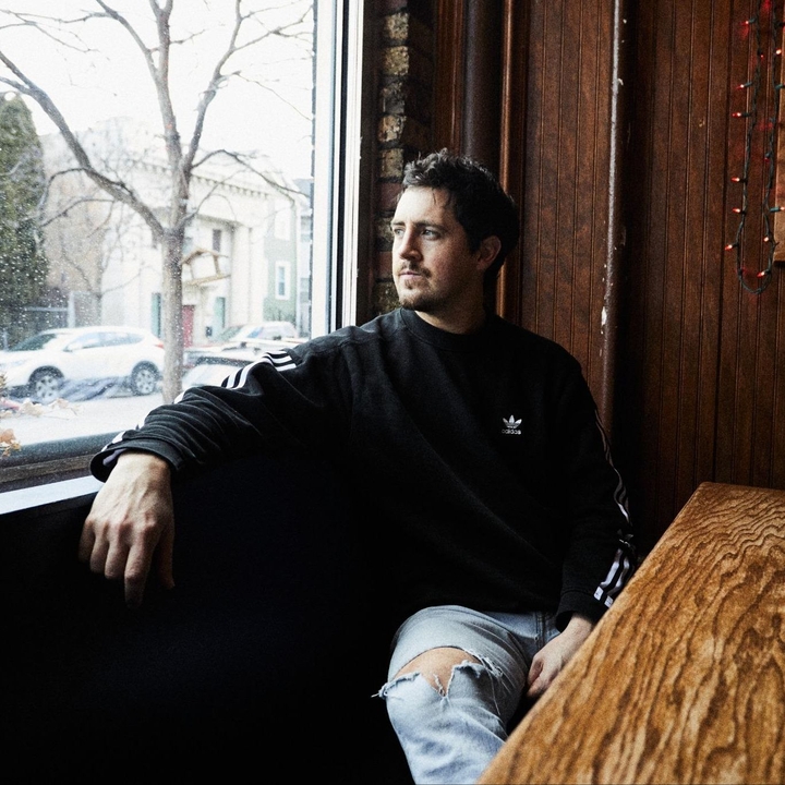 Michael Marcagi