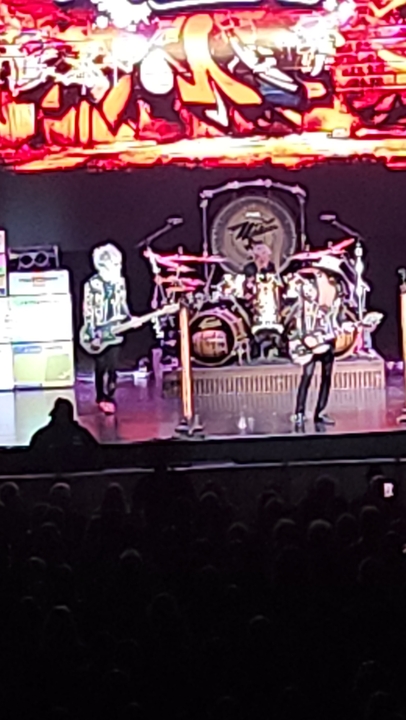 ZZ Top チケット, 2026-2027 コンサートツアーの日程と詳細 | Bandsintown