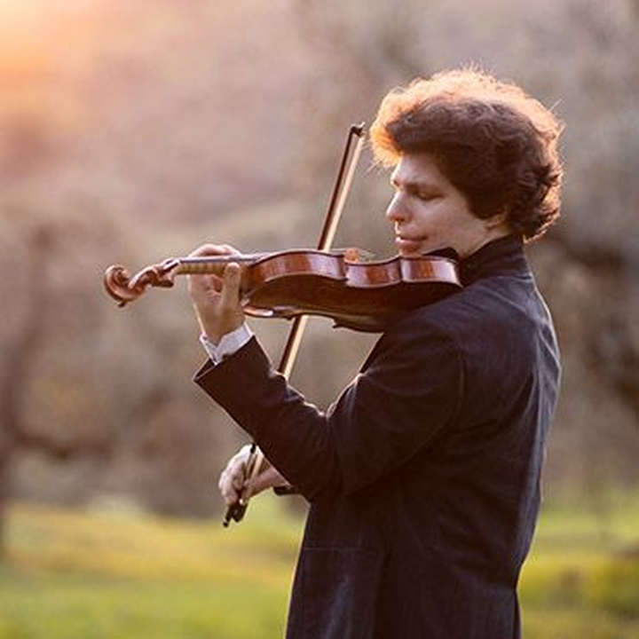 Augustin Hadelich
