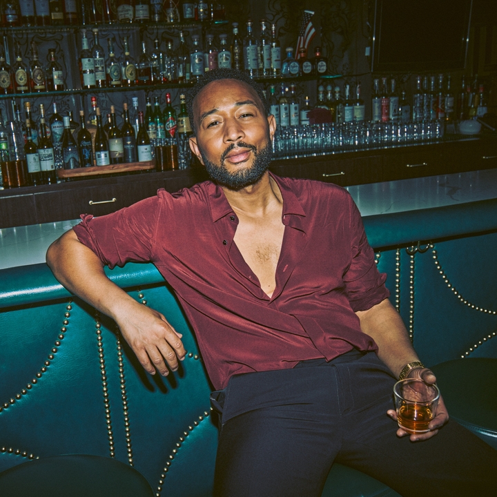 John Legend