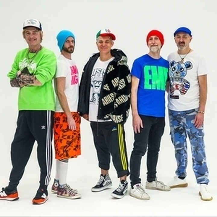 EMF