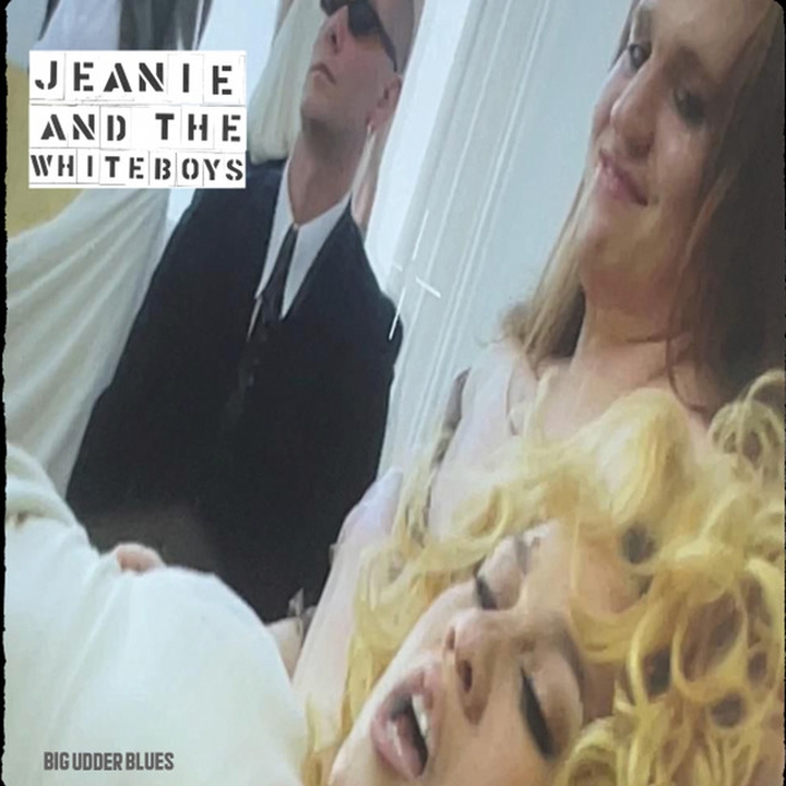 Jeanie and The White Boys