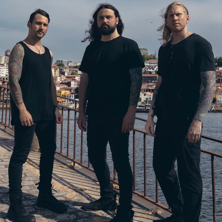 Born of Osiris