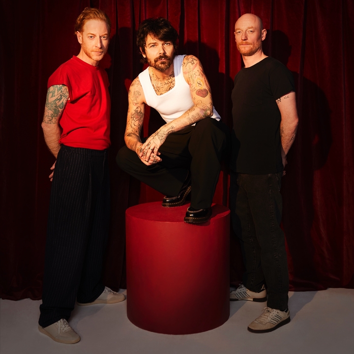 Biffy Clyro