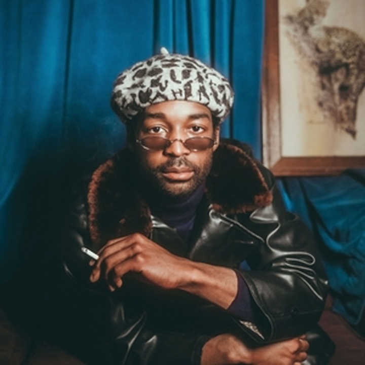 Jalen Ngonda