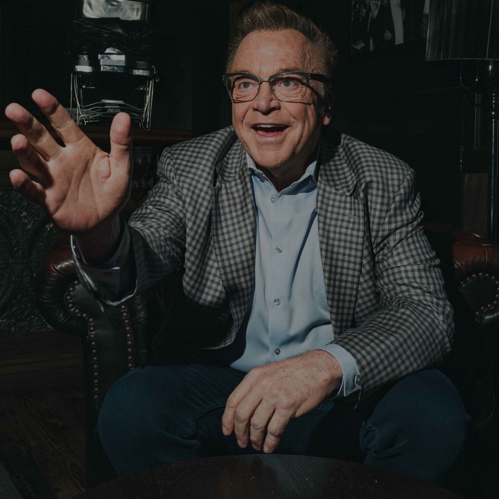 Tom Arnold