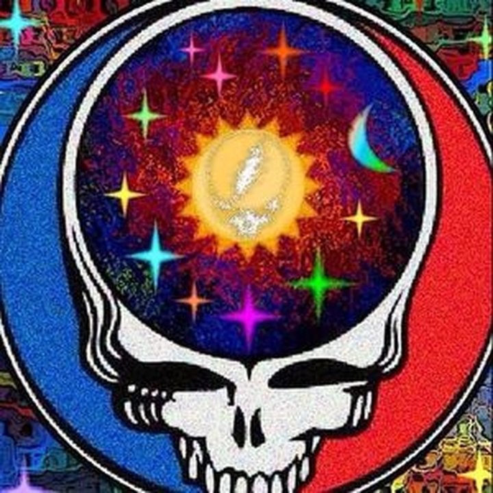 Tour Dates - Cosmic Charlie