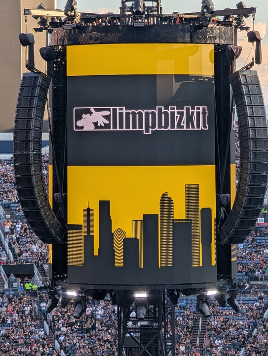 Limp Bizkit チケット, 2026-2027 コンサートツアーの日程と詳細