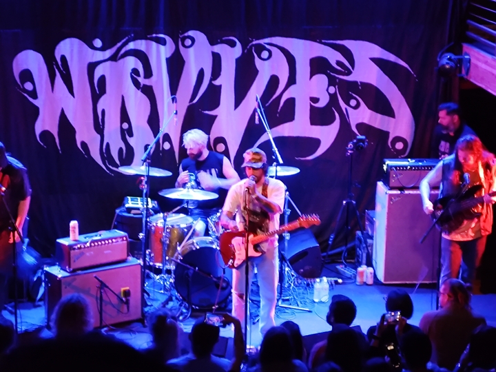 Wavves Phoenix Tickets, Crescent Ballroom Jul 23, 2025