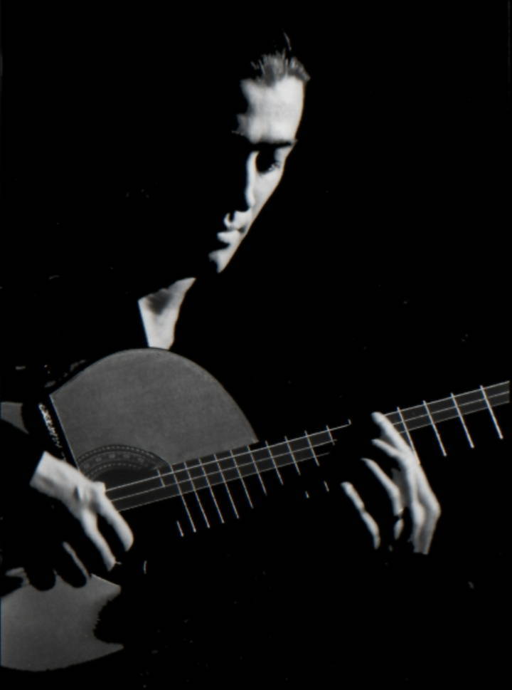 Lulo Reinhardt