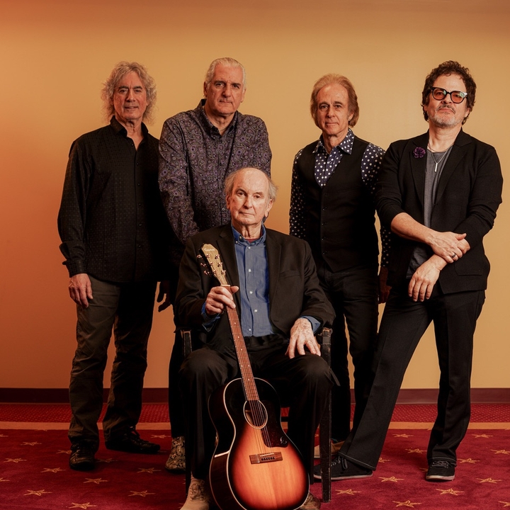 The Lovin' Spoonful
