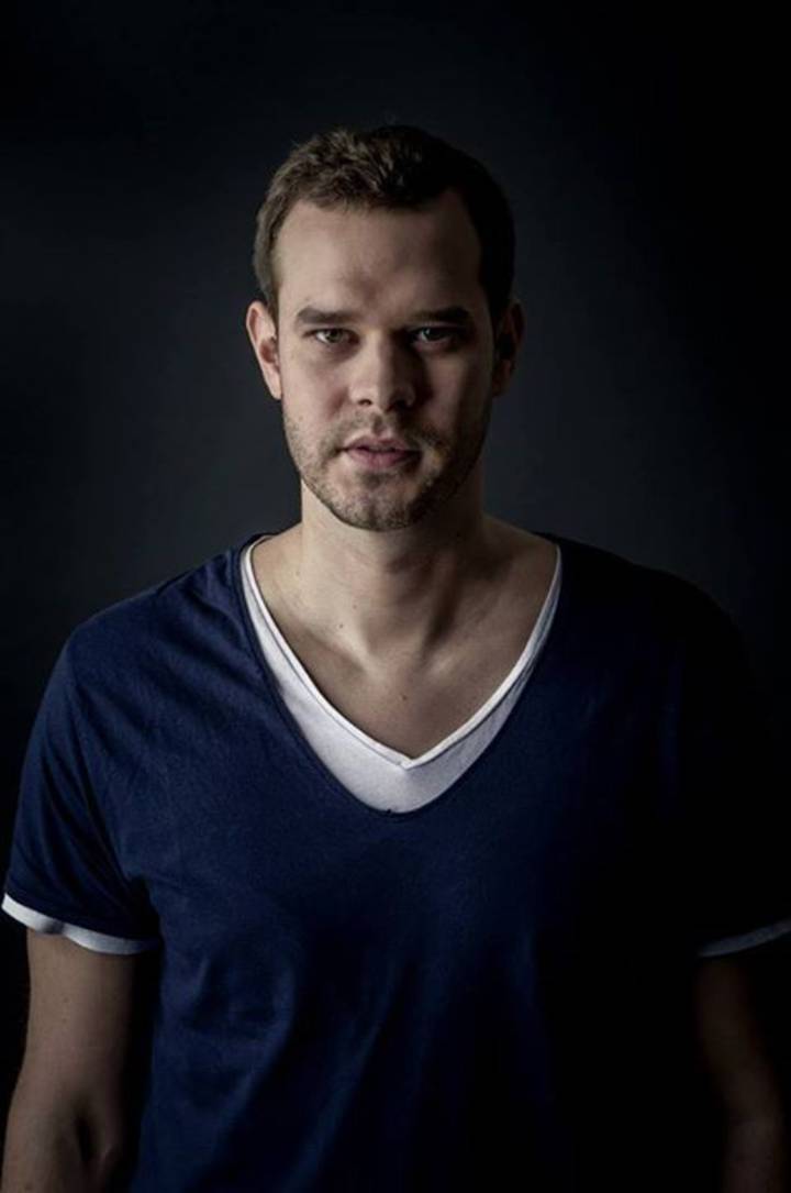Marius Lehnert