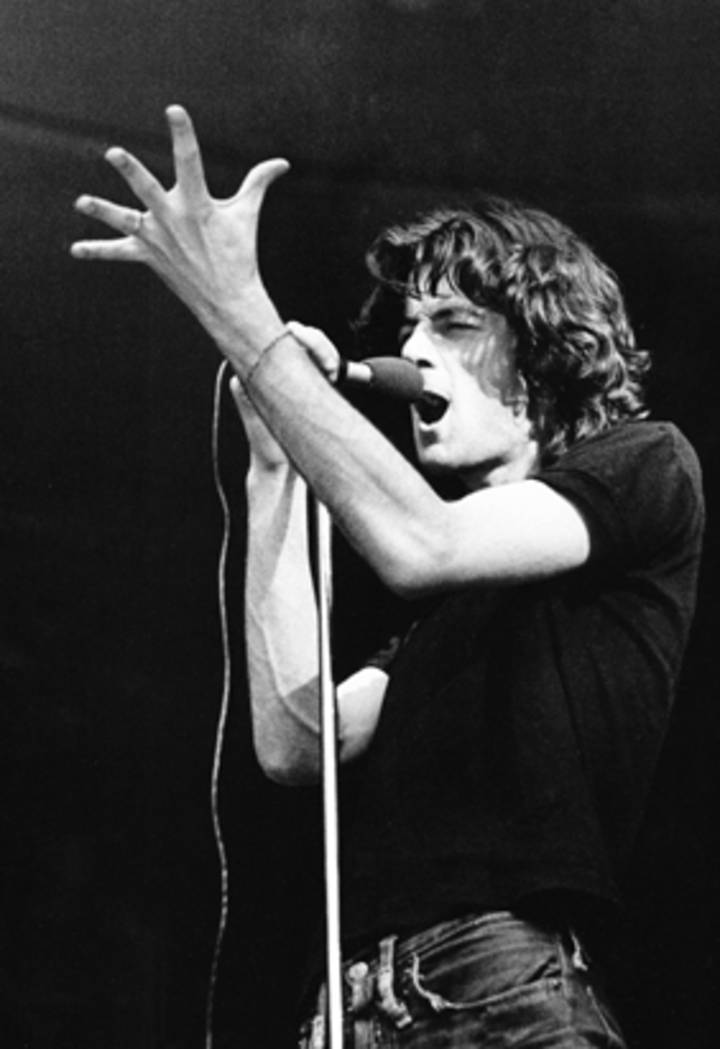 Peter Hammill