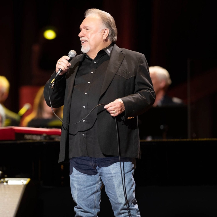 Gene Watson Weirsdale Tickets, Orange Blossom Opry Jan 17, 2026 | Bandsintown