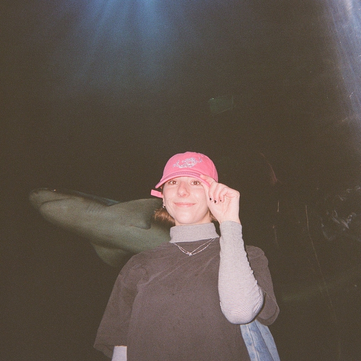 Chipped Nail Polish