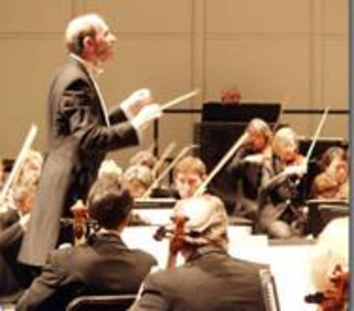 New World Symphony