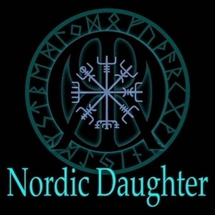 Nordic Daughter