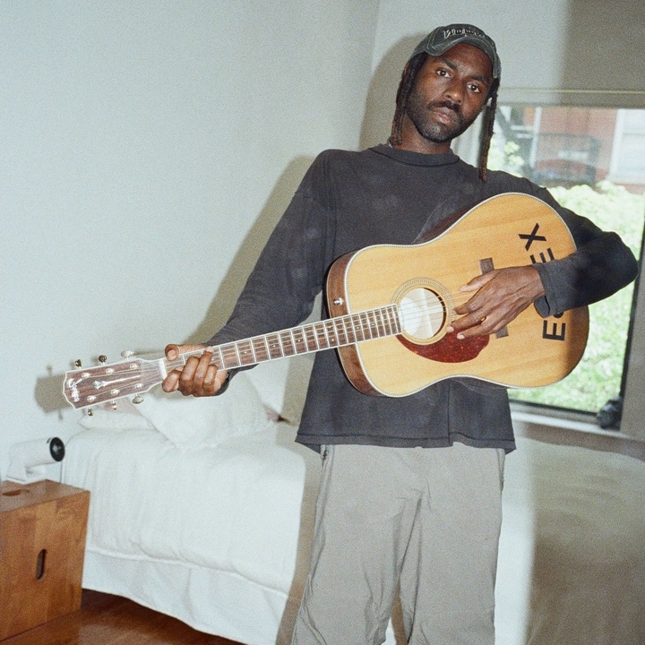 Blood Orange