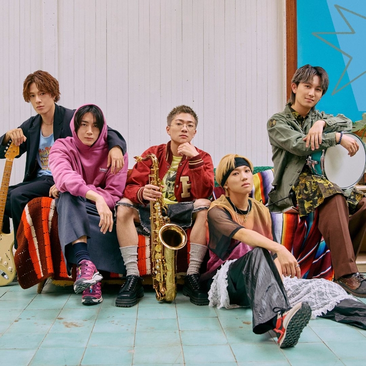 7ORDER  9/5 神戸公演 開催決定/／ #7ORDER LIVE TOUR 2026 🗓️6/20(土)📍神戸チキン