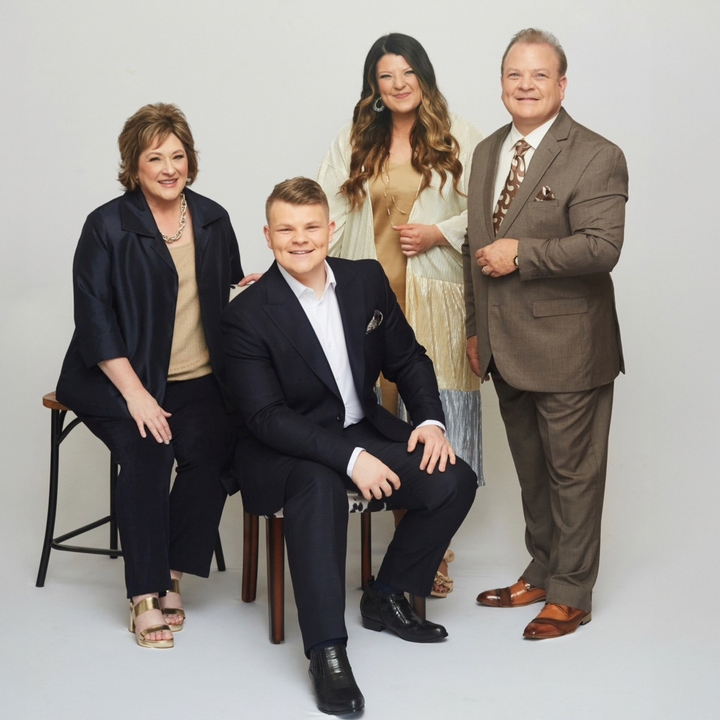 Mark Dubbeld Family