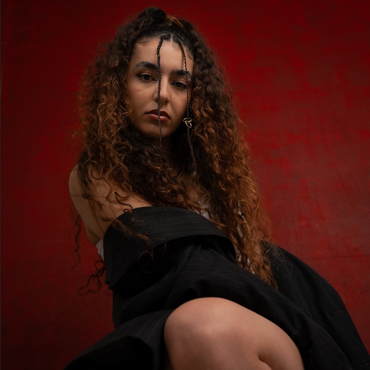 Rita L'Oujdia