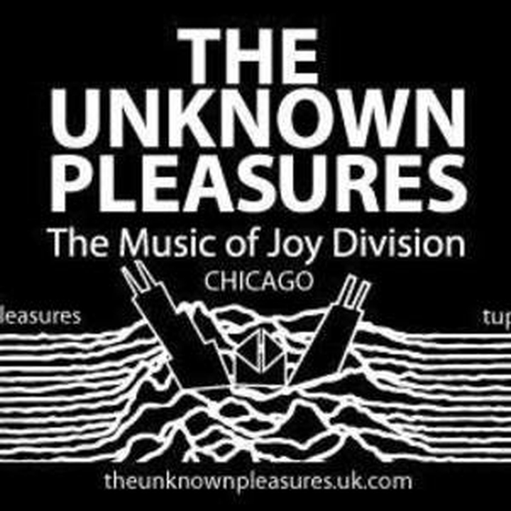 The Unknown Pleasures