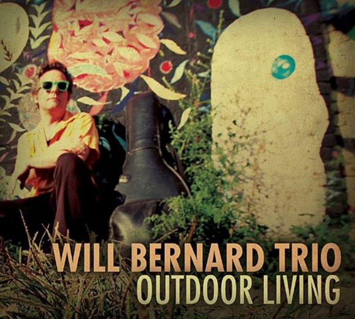 Will Bernard Trio