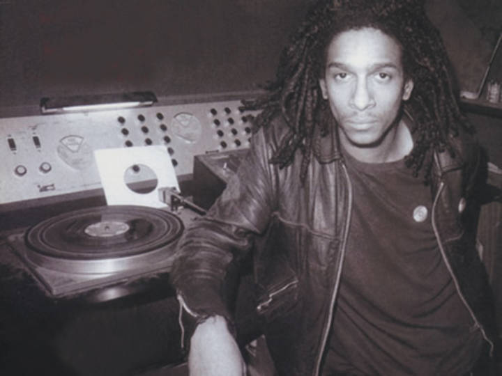 Don Letts
