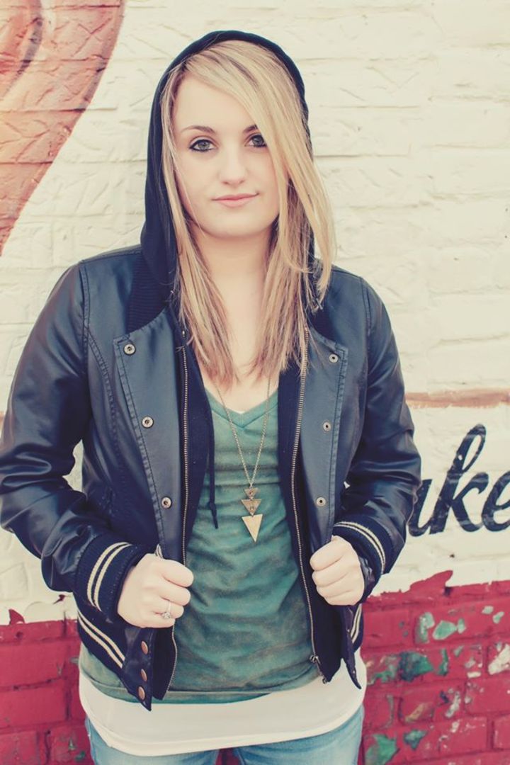 Mackenzie