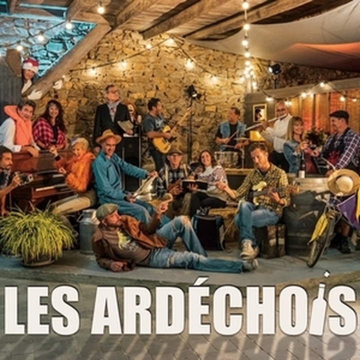 Les Ardéchois