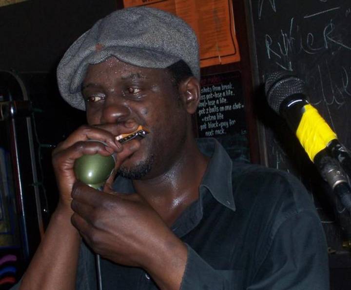Errol Linton