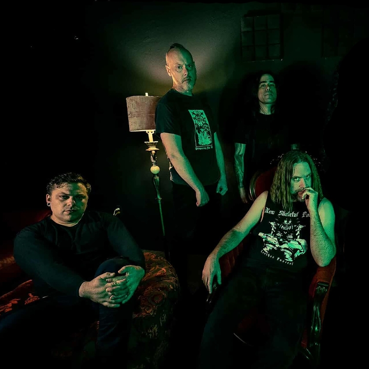 CATTLE DECAPITATION | Terrasite