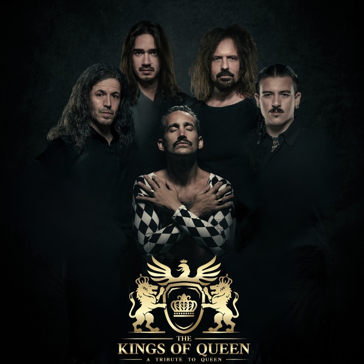 The Kings of Queen Dania Beach Tickets, Casino @ Dania Beach Jan
